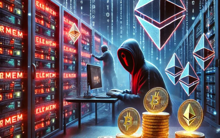 Cú sốc lớn nhất lịch sử: Sàn tiền số Bybit bị hack 1,46 tỷ USD