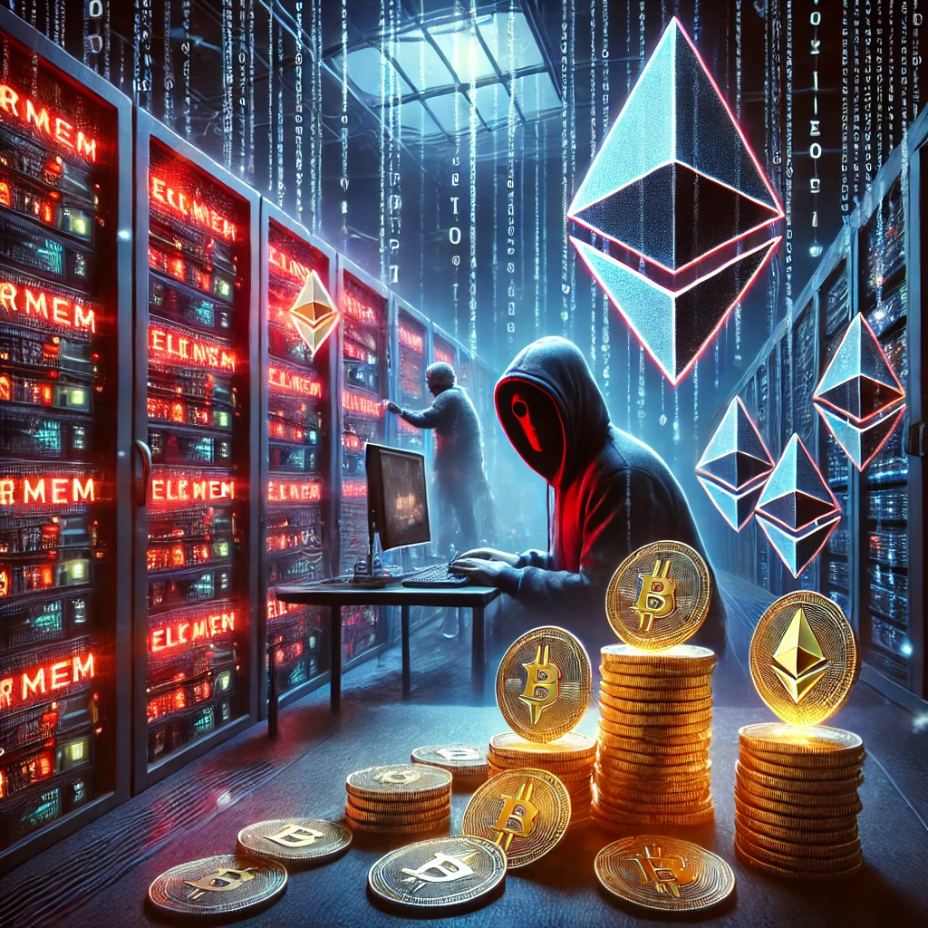 Cú sốc lớn nhất lịch sử: Sàn tiền số Bybit bị hack 1,46 tỷ USD
