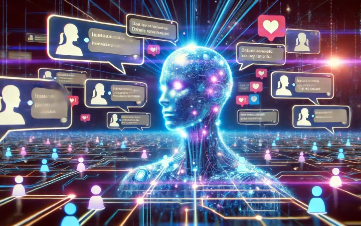 AI Grok 3 Gây Tranh Cãi Khi Đề Cập Đến Elon Musk và Donald Trump