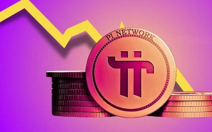 Giá Đồng Pi Network Gây Tranh Cãi: Đồng Pi “Thật” Và “Giả” Lên Sóng