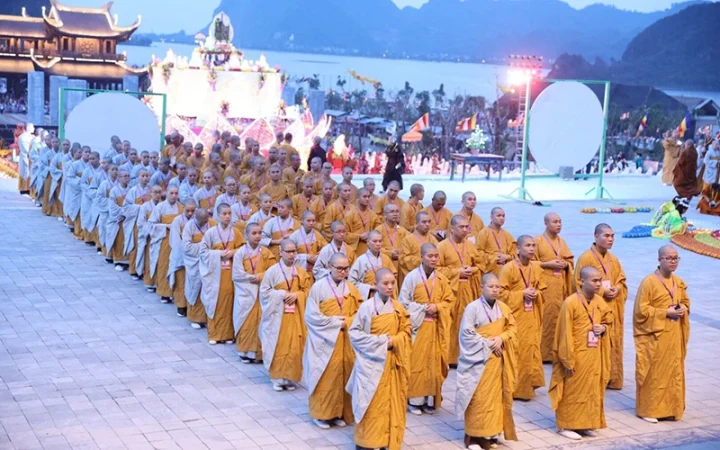Âm mưu lợi dụng vấn đề tôn giáo để chống phá đất nước