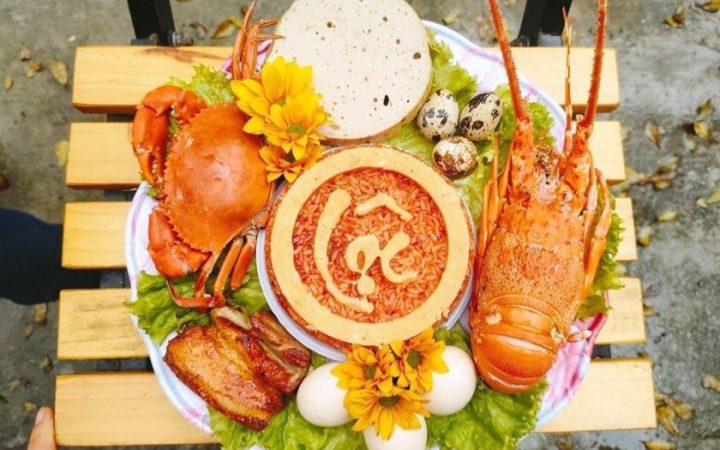 Ý nghĩa mâm cúng tam sinh trong ngày vía Thần Tài