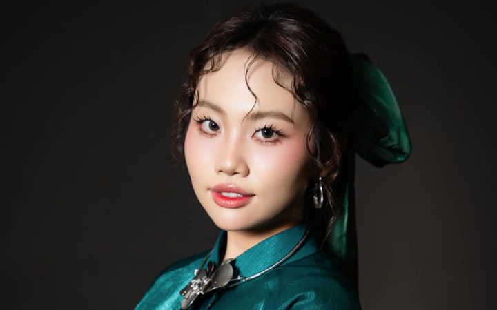 Phương Mỹ Chi: ‘Tôi đóng phim còn non’