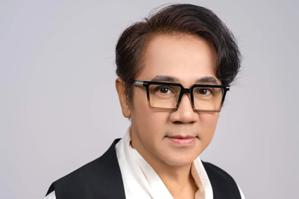 Nghệ sĩ Thành Lộc nhận giải Đạo diễn xuất sắc