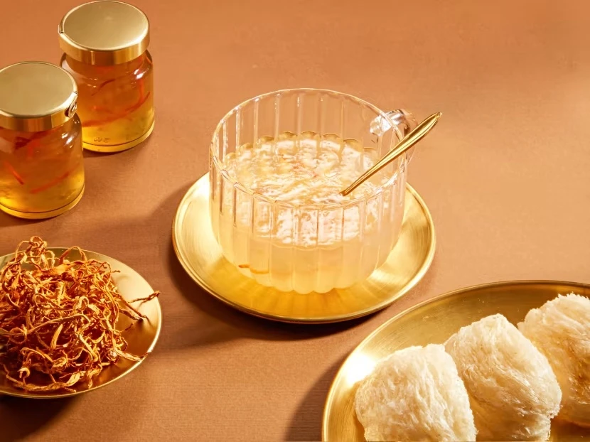Đối tượng nên hạn chế sử dụng tổ Yến