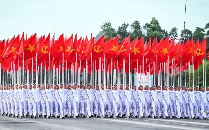 Phát huy quyền làm chủ của nhân dân
