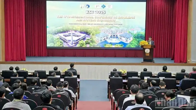 Thúc đẩy sự tiến bộ của kỹ thuật tri thức và các công nghệ thông minh
