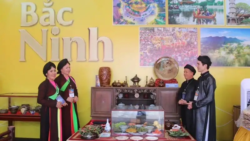 Bắc Ninh: Đề xuất tổ chức 3 tour du lịch miễn phí trong năm 2026