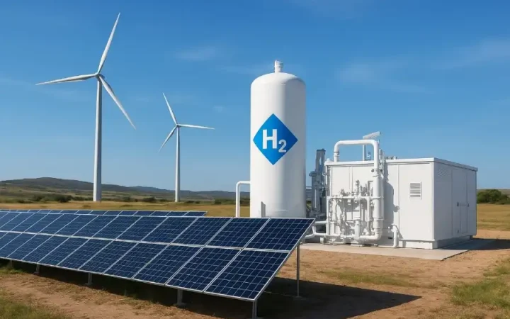 Saskatchewan và “thảo nguyên hydro” của Canada: Bước ngoặt trong hành trình chuyển đổi năng lượng xanh