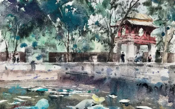 Triển lãm“Danh tính hình thành” sắp diễn ra tại Hà Nội