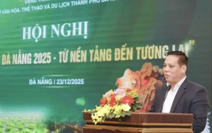 Du lịch xanh Đà Nẵng: Từ nền tảng đến tương lai bền vững