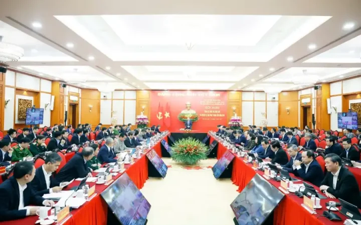 Chủ tịch FPT: Mô hình ngôn ngữ lớn tiếng Việt của FPT hiện có khoảng 5 triệu người dùng thường xuyên
