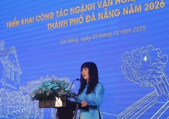 Du lịch xứng danh ngành kinh tế mũi nhọn của Đà Nẵng