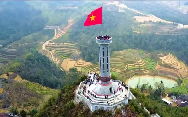 2025 là năm bản lề của du lịch Việt