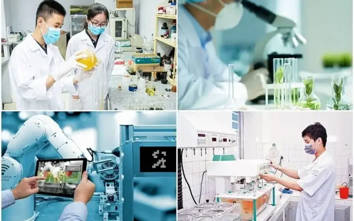 Đề xuất ưu đãi thuế cho doanh nghiệp khởi nghiệp sáng tạo