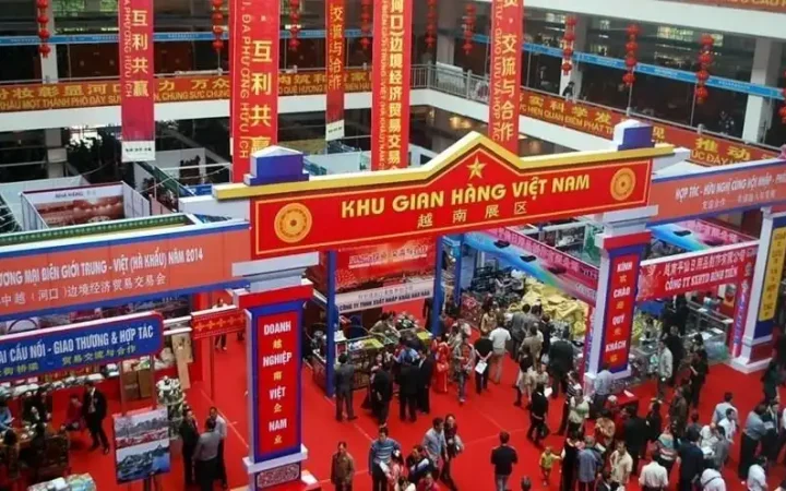 Xúc tiến thương mại: “Điểm tựa” để xuất khẩu Việt Nam vươn tầm quốc tế