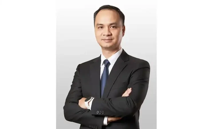 Samsung Việt Nam bổ nhiệm lãnh đạo cấp cao đầu tiên là người Việt Nam