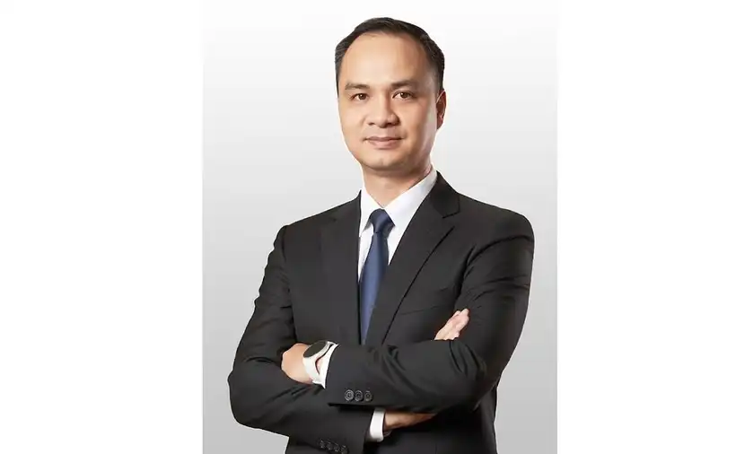 Samsung Việt Nam bổ nhiệm lãnh đạo cấp cao đầu tiên là người Việt Nam