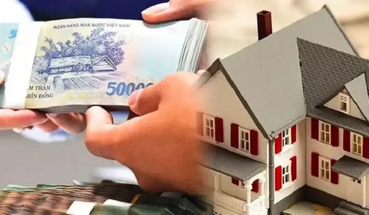 Năm 2026, tín dụng dự kiến tăng thêm 2,79 triệu tỷ đồng, giảm 183.000 tỷ so với 2025