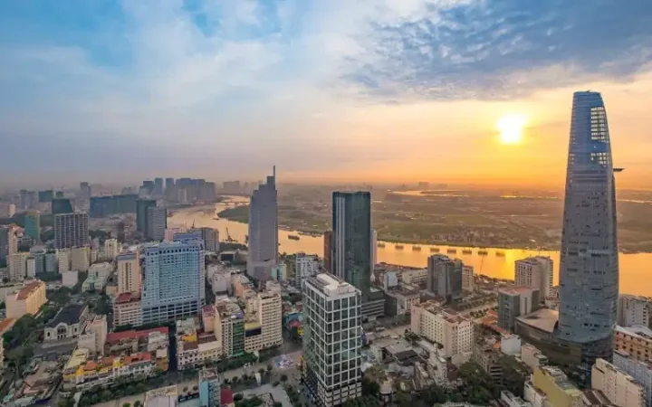 Vốn đầu tư mạo hiểm tại Việt Nam năm thứ 5 “xuống dốc”