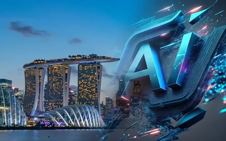 Singapore ra mắt Khung quản trị kiểu mới cho tác nhân AI