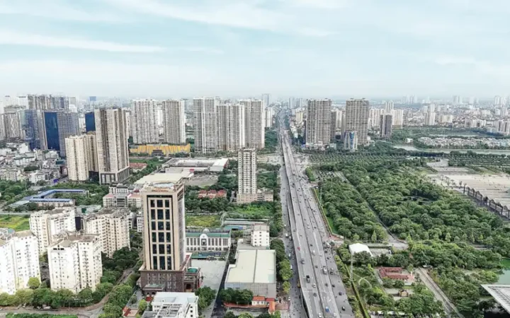 Nhu cầu đầu tư vẫn là động lực chính của thị trường