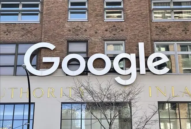 EC khởi động quy trình hỗ trợ Google tuân thủ Đạo luật Thị trường Kỹ thuật số