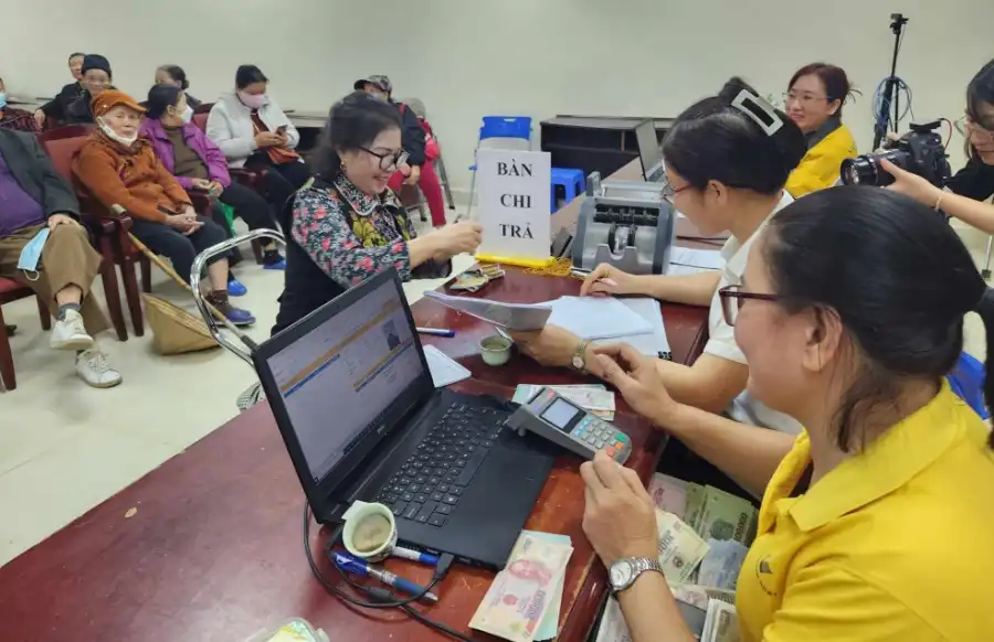 Thủ tướng phê duyệt Chương trình hành động quốc gia về đăng ký và thống kê hộ tịch
