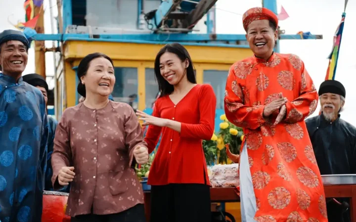 Phim điện ảnh Việt sẽ tiếp tục hút khách trong năm 2026?