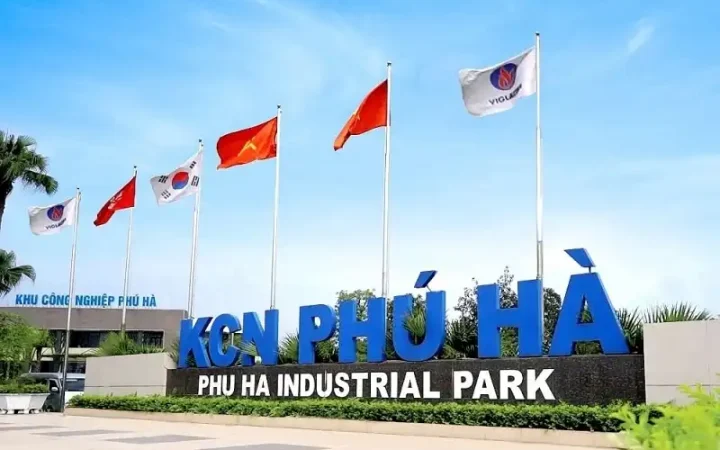 Phú Thọ điểm đến tin cậy của các nhà đầu tư chiến lược trong và ngoài nước