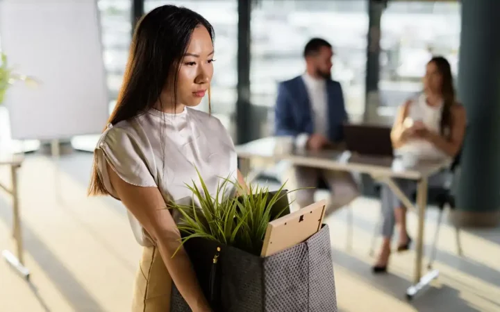Trí tuệ nhân tạo là nguyên nhân dẫn đến hơn 50.000 vụ sa thải vào năm 2025