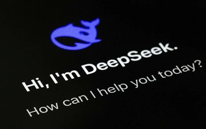 DeepSeek thu hút sự chú ý tại các quốc gia đang phát triển