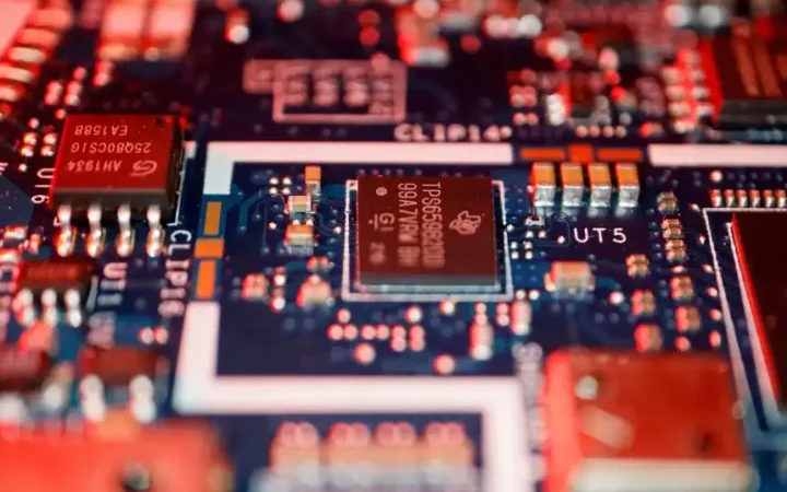 Tổng thống Trump áp thuế quan 25% lên một số loại chip