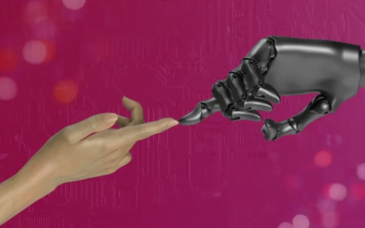 Năm 2026 là phép thử cho tương lai AI