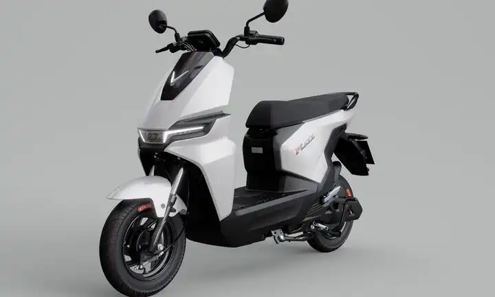VinFast Flazz: Xe máy điện học sinh gây sốt nhờ ngoại hình cool, trang bị sang xịn và giá cực hợp lý