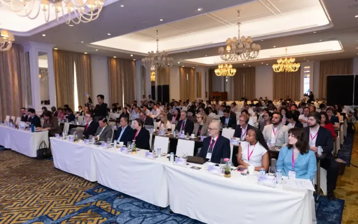 Thúc đẩy hợp tác về chuyển đổi số y tế Việt Nam – Vương quốc Anh