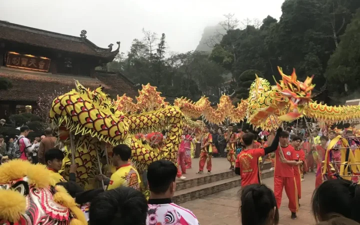 Lễ hội Chùa Hương 2026: Hoàn thiện hồ sơ trình UNESCO công nhận Di sản văn hóa thiên nhiên thế giới