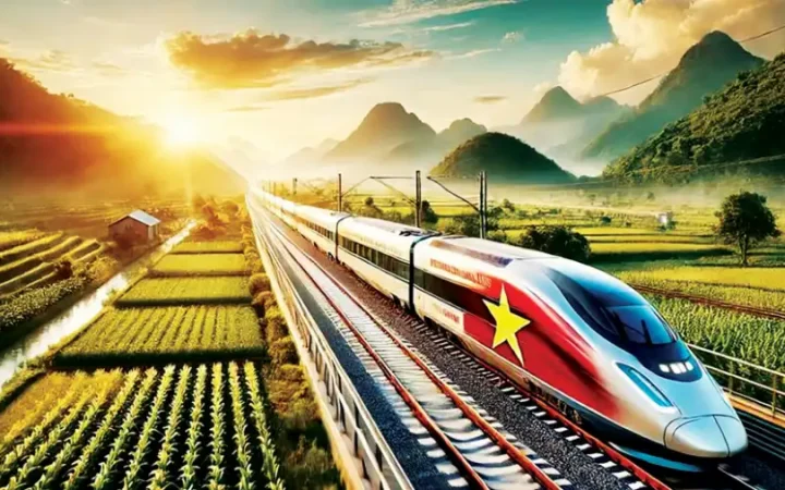 Khơi thông dòng vốn cho kỷ nguyên “siêu dự án”: Lời giải từ trái phiếu hạ tầng và bài học quốc tế
