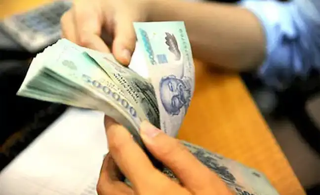 Hà Nội: Doanh nghiệp dân doanh thưởng Tết cao nhất với hơn 600 triệu đồng/người
