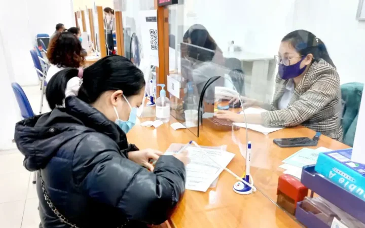 Cách xác định mức tiền lương để đóng bảo hiểm thất nghiệp từ năm 2026