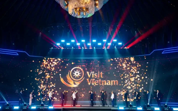 Ngân hàng NCB cung cấp các giải pháp thanh toán tiên phong trên nền tảng Visit Vietnam