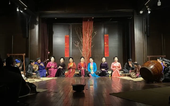 Du lịch thông minh mang lại nhiều trải nghiệm tiện ích