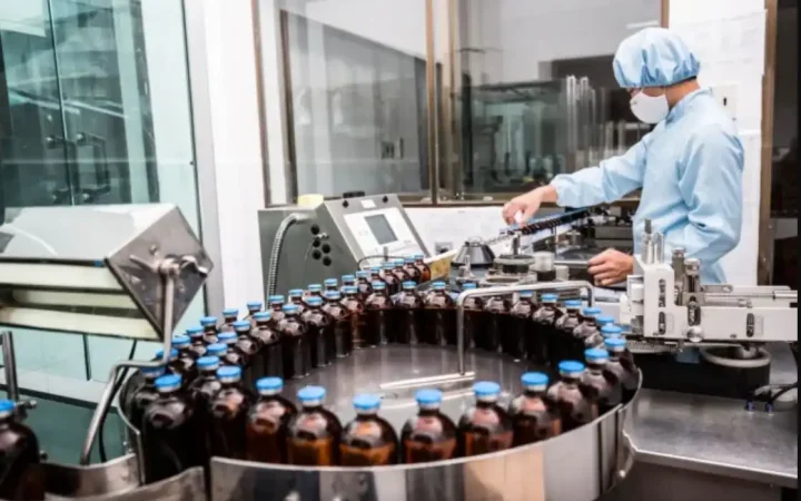Hoàn thiện khung pháp lý về sản xuất, buôn bán thuốc thú y