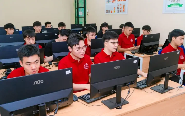 Thách thức tuyển dụng của doanh nghiệp công nghệ, phần mềm: Thiếu hụt nhân tài chất lượng cao