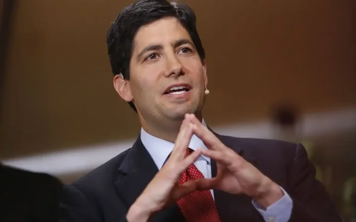 Giới phân tích “thở phào” vì Tổng thống Trump đề cử ông Kevin Warsh làm Chủ tịch Fed