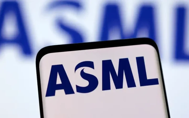 ASML tính thiết lập hiện diện chính thức tại Việt Nam