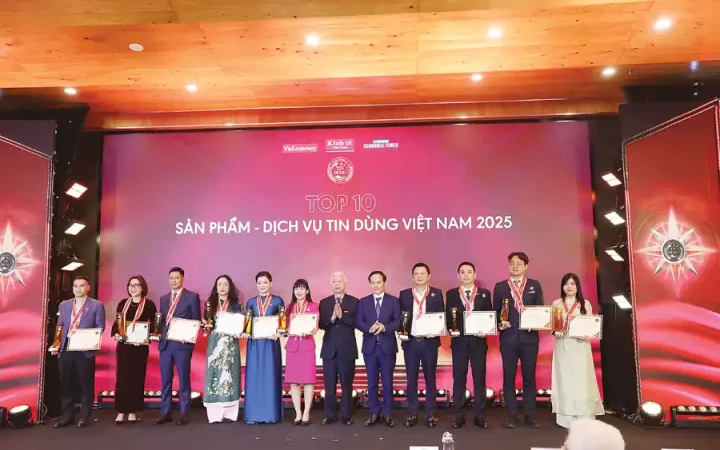Tiêu dùng hiện đại: Minh bạch và rõ ràng là yếu tố tiên quyết