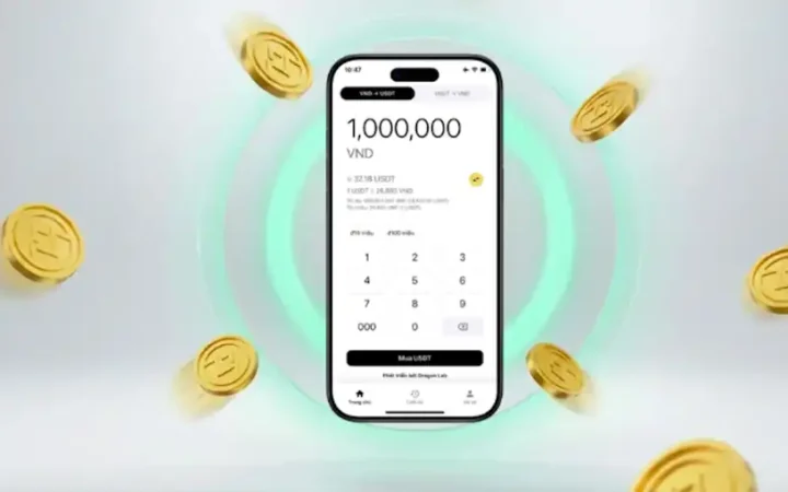 Đà Nẵng bắt đầu thử nghiệm cho phép chuyển đổi tài sản số (USDT) sang tiền pháp định (VND)