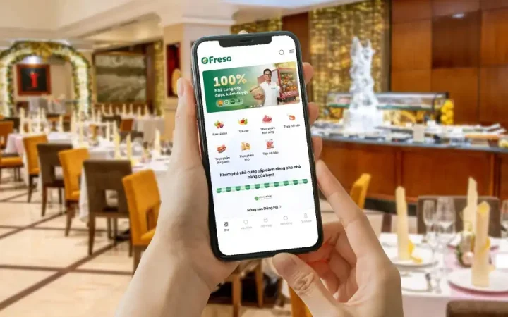 Viettel ra mắt sàn thương mại điện tử nông sản Freso