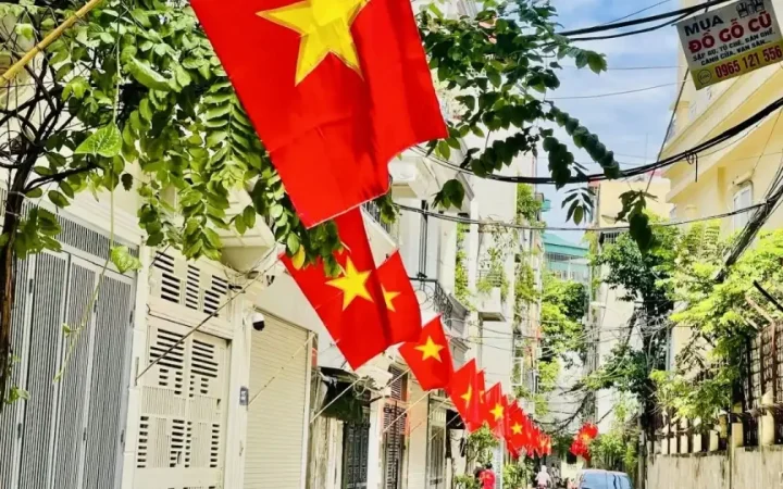 Dự kiến 25 ngày nghỉ lễ, Tết trong năm 2026